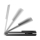 Native Union Rise 3-in-1 Qi2 wireless charger international black - 1288641 - zdjęcie 5
